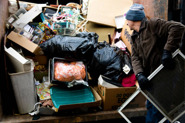 Best Basement Cleanout  in Evergreen Park, IL